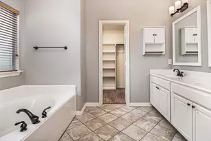 5313 Bellis Dr, Fort Worth, TX 76244 - Photo 16