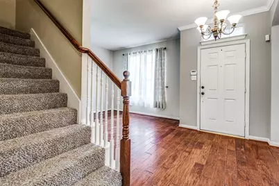 5313 Bellis Drive, Fort Worth, TX 76244 - Photo 4