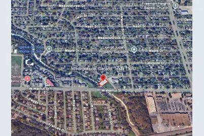 505 Brookside, Garland, TX 75042 - Photo 4