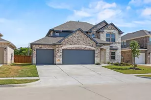 733 Vineyard Wy, Forney, TX 75126 - Photo 2