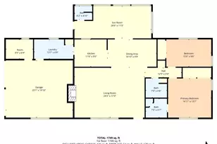 309 N Orchard Dr, Rosebud, TX 76570 - Photo 2