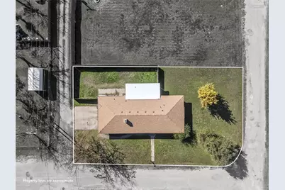 309 N Orchard Drive, Rosebud, TX 76570 - Photo 22