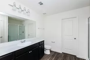 505 Canoe Way, Crowley, TX 76036 - Photo 10