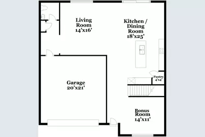 505 Canoe Way, Crowley, TX 76036 - Photo 16