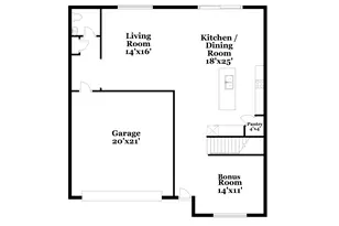 505 Canoe Way, Crowley, TX 76036 - Photo 16