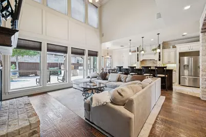 1411 Long and Winding Road, Mansfield, TX 76063 - Photo 24