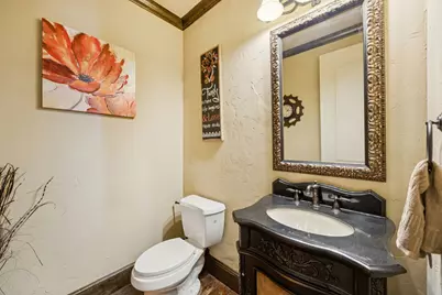 1411 Long and Winding Road, Mansfield, TX 76063 - Photo 6