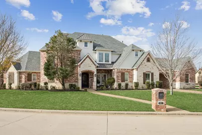 1411 Long and Winding Road, Mansfield, TX 76063 - Photo 2