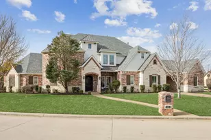 1411 Long and Winding Rd, Mansfield, TX 76063 - Photo 2