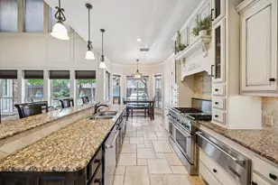 1411 Long and Winding Rd, Mansfield, TX 76063 - Photo 26