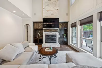 1411 Long and Winding Road, Mansfield, TX 76063 - Photo 30