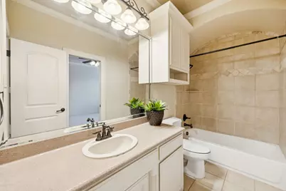 1411 Long and Winding Road, Mansfield, TX 76063 - Photo 8