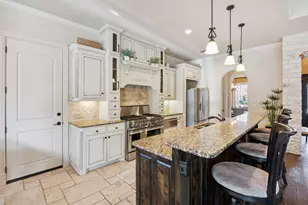 1411 Long and Winding Rd, Mansfield, TX 76063 - Photo 32