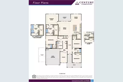 622 Landry Lane, Forney, TX 75126 - Photo 2