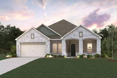622 Landry Lane, Forney, TX 75126 - Photo 1