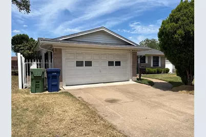 4509 Huntington Drive, Garland, TX 75042 - Photo 2