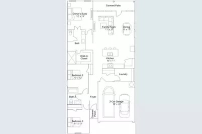 6826 Welsh Drive, Princeton, TX 75407 - Photo 26