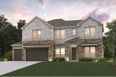 618 Landry Lane, Forney, TX 75126 - Photo 1