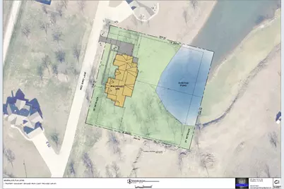 65 Red Bird Lane, Bells, TX 75414 - Photo 4