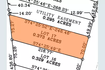 8484 Kyle Bullard Road, Cleburne, TX 76033 - Photo 1