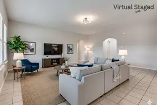 542 Clearlake Dr, Waxahachie, TX 75165 - Photo 2