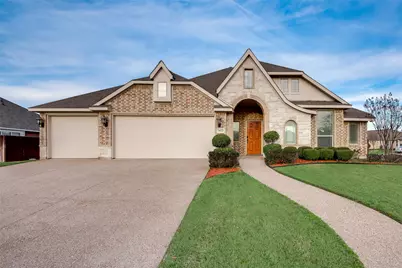 5422 Leander Way, Midlothian, TX 76065 - Photo 1