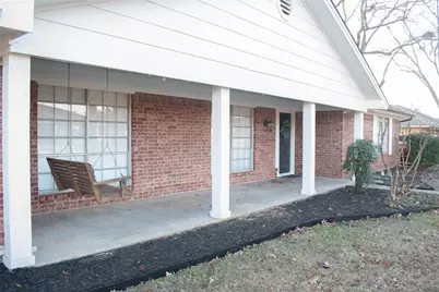 2808 Peachtree Lane, Pantego, TX 76013 - Photo 2