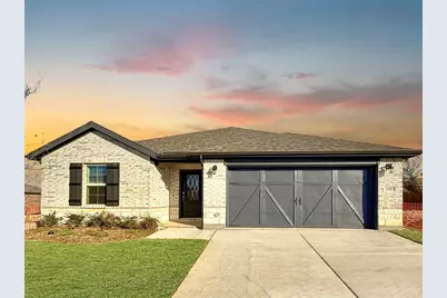 1500 Kade Avenue, Celina, TX 75009 - Photo 2