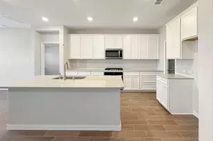 1500 Kade Ave, Celina, TX 75009 - Photo 8