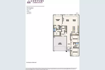 333 Amberville Drive, Red Oak, TX 75154 - Photo 2