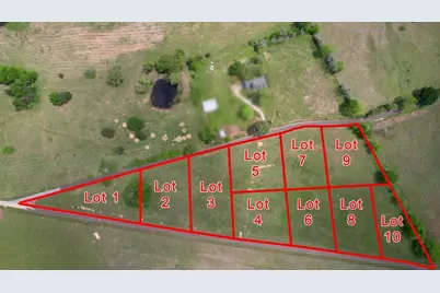 Tbd Lot 8 County Road 4287, Winnsboro, TX 75494 - Photo 6