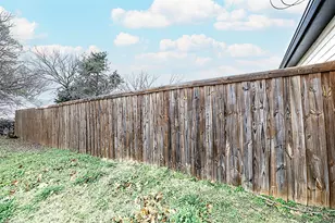 202 S Trappier St, Alvord, TX 76225 - Photo 6