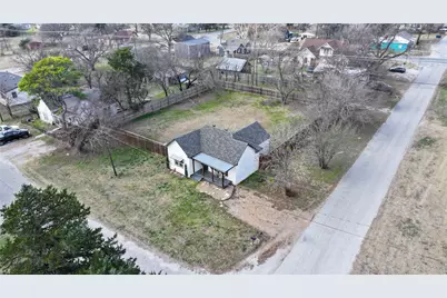 202 S Trappier Street, Alvord, TX 76225 - Photo 32