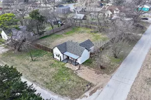 202 S Trappier St, Alvord, TX 76225 - Photo 32