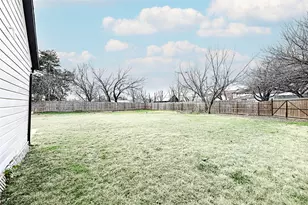 202 S Trappier St, Alvord, TX 76225 - Photo 30