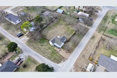 202 S Trappier Street, Alvord, TX 76225 - Photo 36