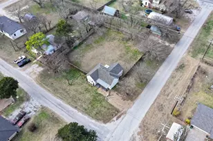 202 S Trappier St, Alvord, TX 76225 - Photo 36