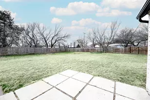 202 S Trappier St, Alvord, TX 76225 - Photo 26