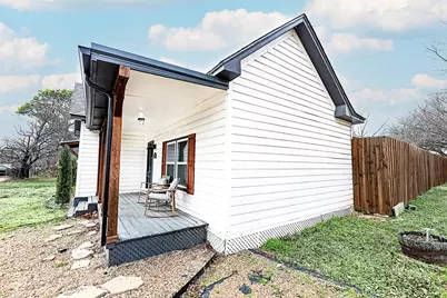 202 S Trappier Street, Alvord, TX 76225 - Photo 10