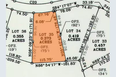 8452 Carnegie Street, Cleburne, TX 76033 - Photo 1