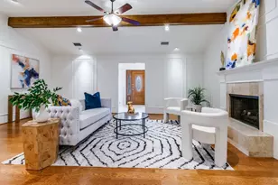 9304 Windy Crest Dr, Dallas, TX 75243 - Photo 8