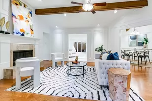 9304 Windy Crest Dr, Dallas, TX 75243 - Photo 6