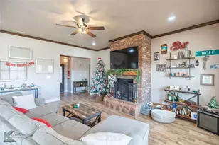 3025 Birch Dr, Abilene, TX 79606 - Photo 8