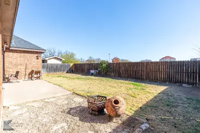 3025 Birch Drive, Abilene, TX 79606 - Photo 36