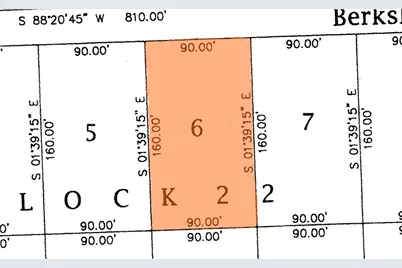 6625 Berkshire Drive, Cleburne, TX 76033 - Photo 1