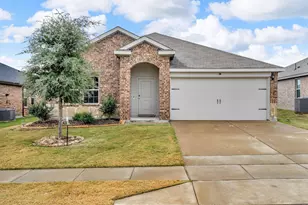 4206 Showboat Ln, Forney, TX 75126 - Photo 1