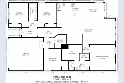 3616 Sabine Drive, Little Elm, TX 75068 - Photo 18