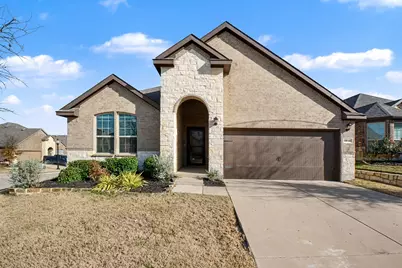3616 Sabine Drive, Little Elm, TX 75068 - Photo 1