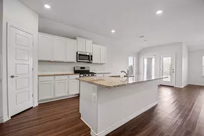 3616 Sabine Drive, Little Elm, TX 75068 - Photo 4