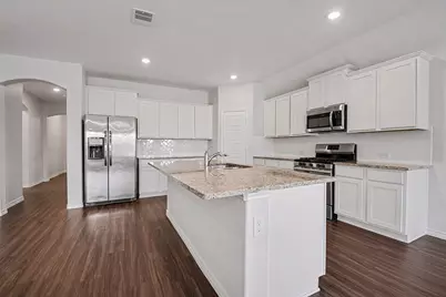 3616 Sabine Drive, Little Elm, TX 75068 - Photo 4